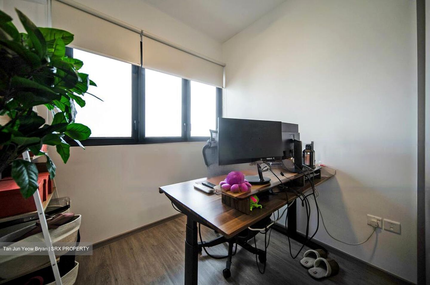 Sengkang Grand Residences (D19), Apartment #454650011